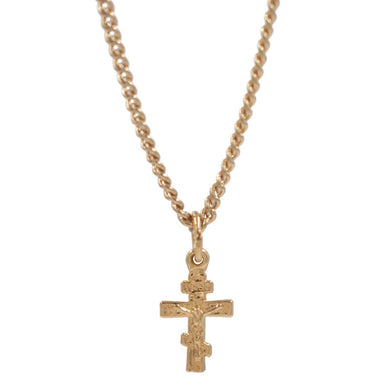 Collar Crux