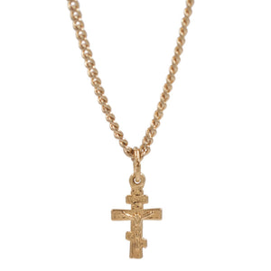 Collar Crux