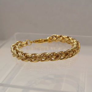 Pulsera Claudia