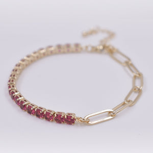 Pulsera Kenzie