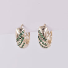 Cargar imagen en el visor de la galería, Aretes Esme