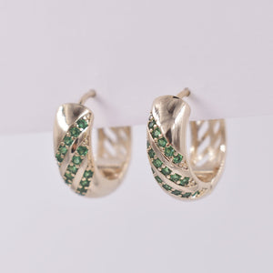 Aretes Esme