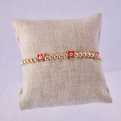 Pulsera Protección y Amor