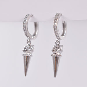 Aretes Sphynx