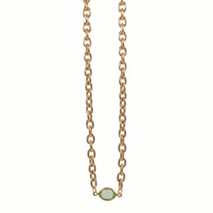 Collar Summer