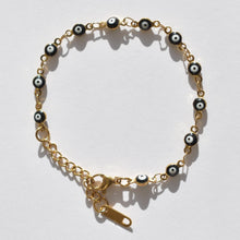Cargar imagen en el visor de la galería, Pulsera Ojitos