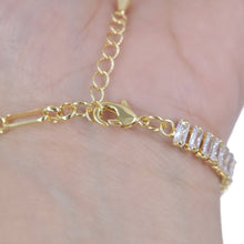 Cargar imagen en el visor de la galería, Pulsera Estefanía