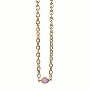 Collar Summer
