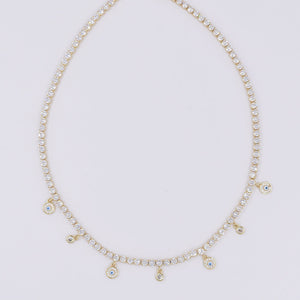 Collar Dominica