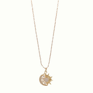 Collar Giselle