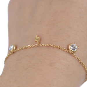 Pulsera Vegas