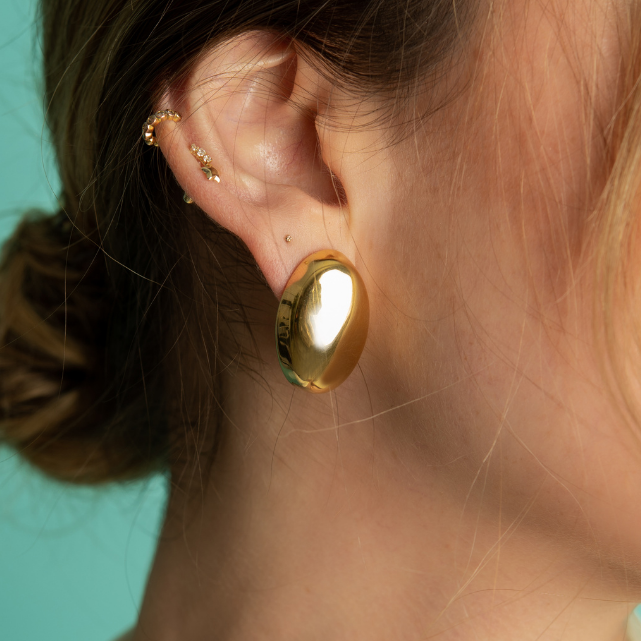 Aretes Sofía