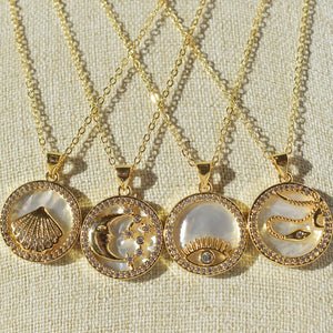 Collar Kaeli