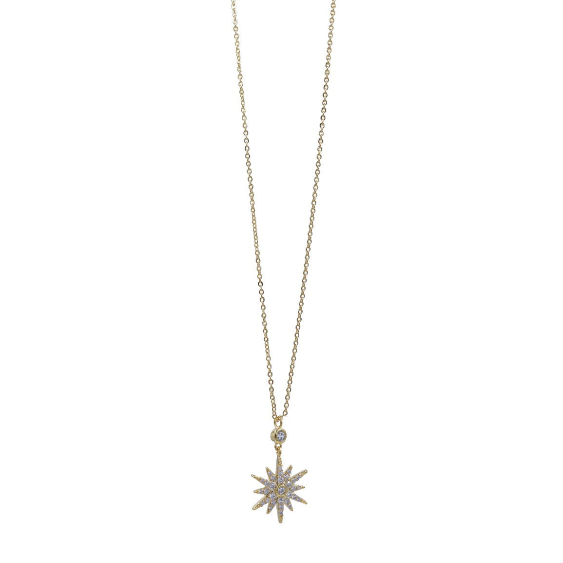 Collar Samira