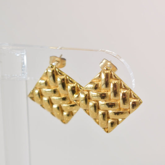 Aretes Artisan