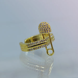 Anillo Geneva