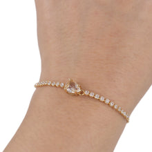 Cargar imagen en el visor de la galería, Pulsera Andrea