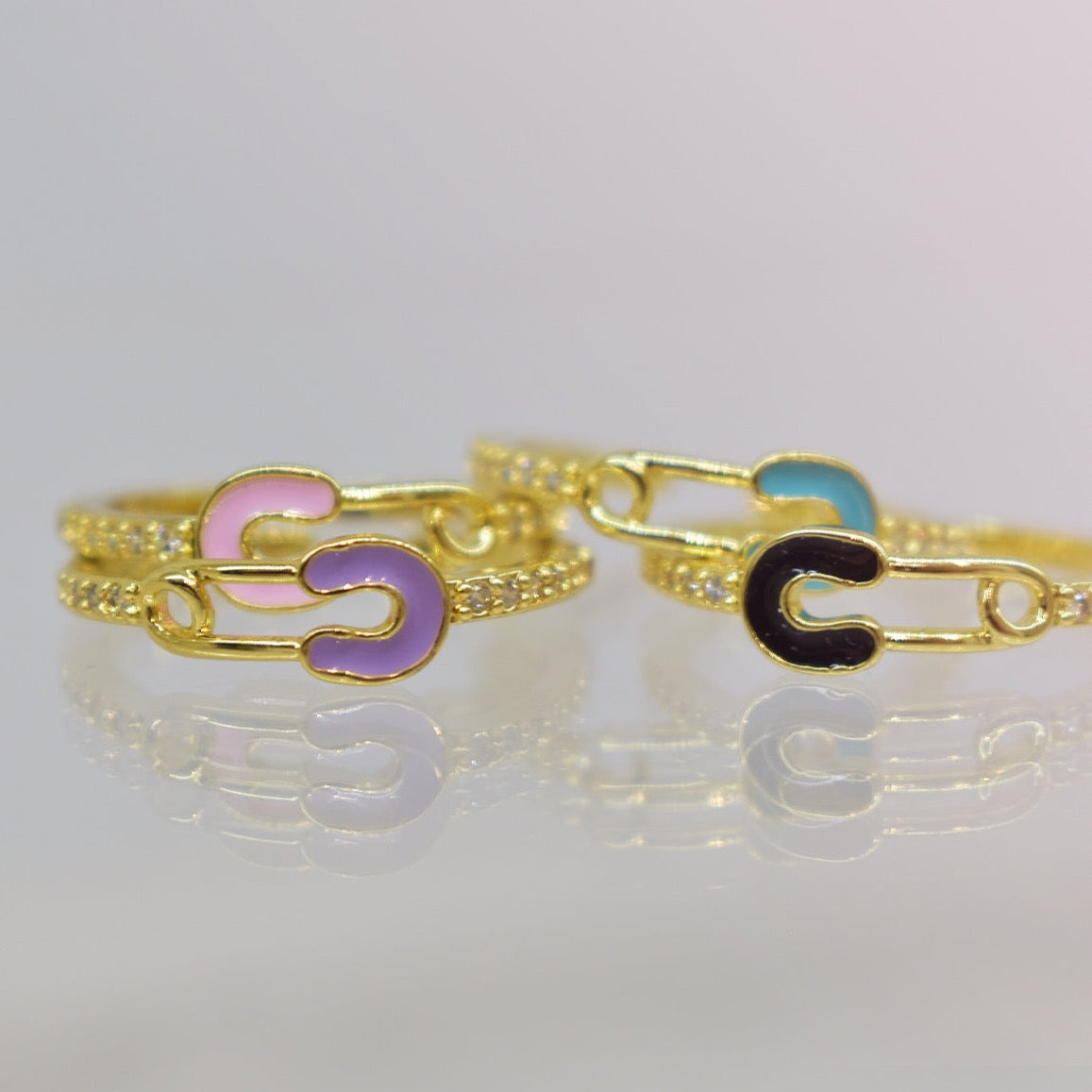 Anillo Segurito Colores