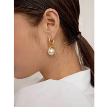 Cargar imagen en el visor de la galería, Aretes Brenda