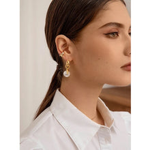 Cargar imagen en el visor de la galería, Aretes Brenda