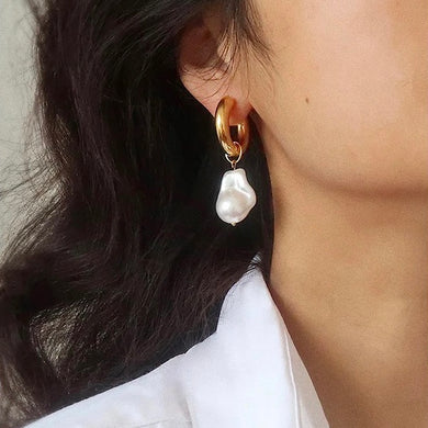 Aretes Tete