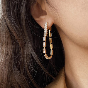 Aretes Elizabeth