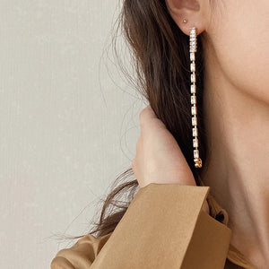 Aretes Elizabeth
