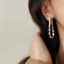 Cargar imagen en el visor de la galería, Aretes Elizabeth