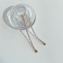 Cargar imagen en el visor de la galería, Aretes Elizabeth