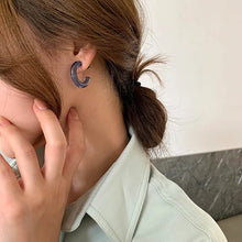 Cargar imagen en el visor de la galería, Aretes Gardens