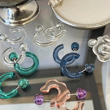 Cargar imagen en el visor de la galería, Aretes Gardens