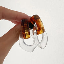 Cargar imagen en el visor de la galería, Aretes Ana Elisa