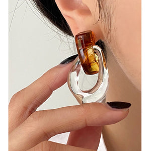 Aretes Ana Elisa