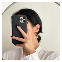 Cargar imagen en el visor de la galería, Aretes Ana Elisa