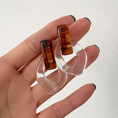 Aretes Ana Elisa