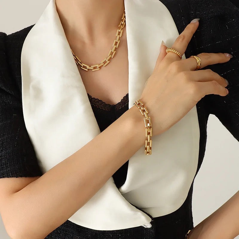 Collar Catalina