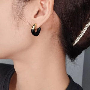 Aretes Belén