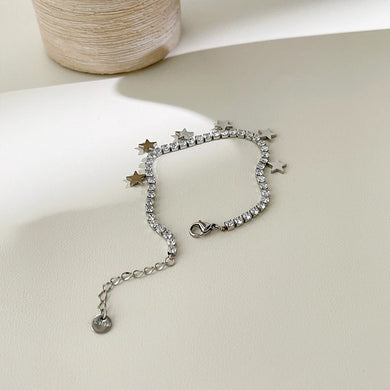 Pulsera Paulina