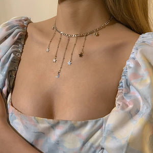 Collar Lyra