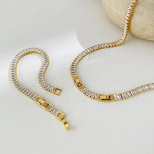 Cargar imagen en el visor de la galería, Aretes Catalina