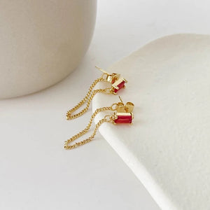 Aretes Primavera