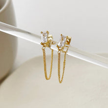 Cargar imagen en el visor de la galería, Aretes Primavera