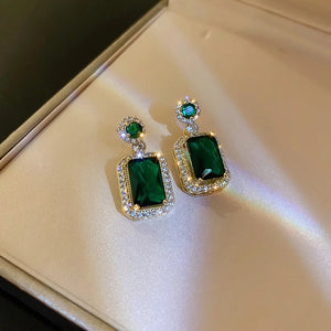Aretes Sansa