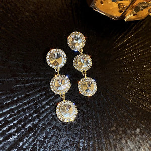 Aretes Alysa