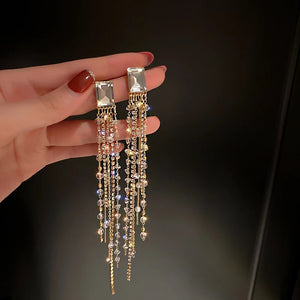 Aretes Lea
