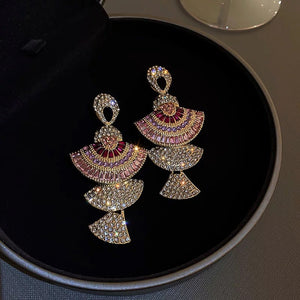 Aretes Isma