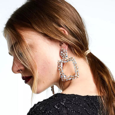 Aretes Aranza