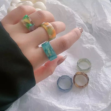 Anillos Sofía
