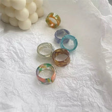 Cargar imagen en el visor de la galería, Anillos Sofía
