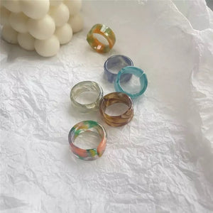 Anillos Sofía